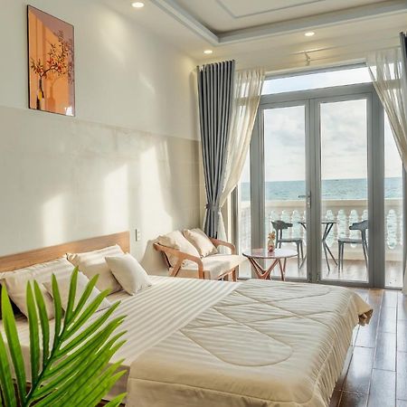 Mien Trung Beach House Phu Quoc Luaran gambar