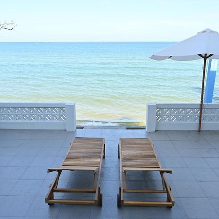 Mien Trung Beach House Phu Quoc Luaran gambar