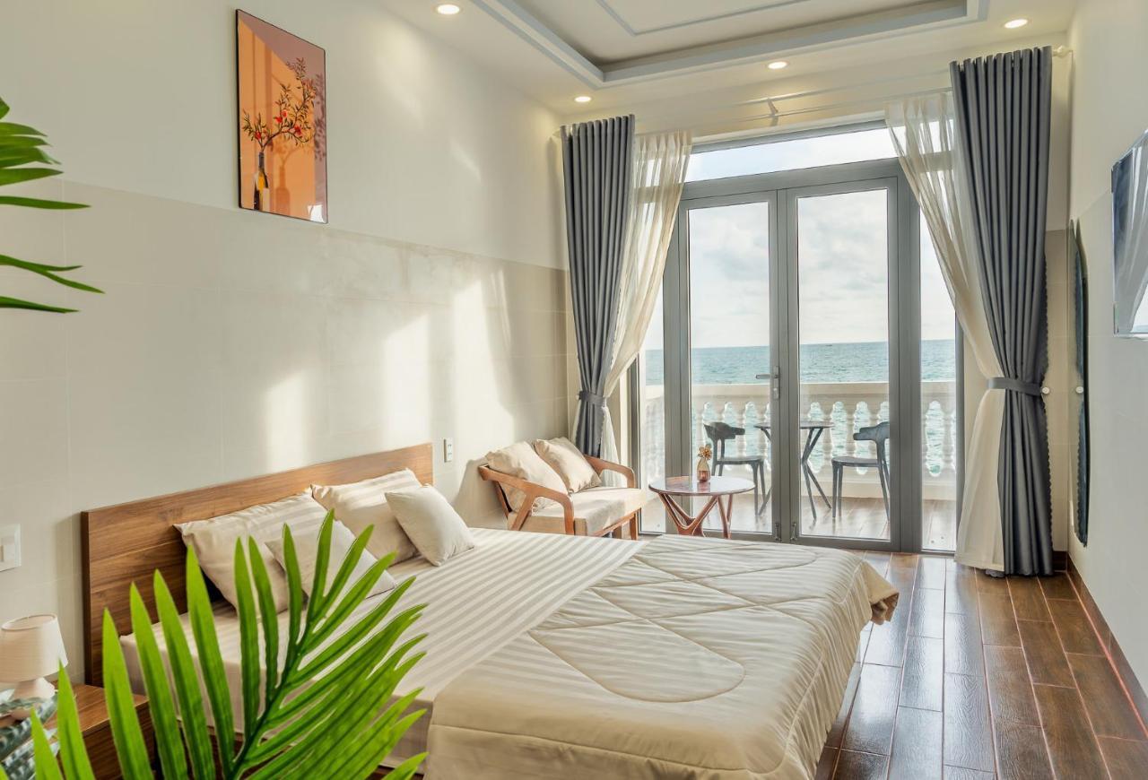 Mien Trung Beach House Phu Quoc Luaran gambar