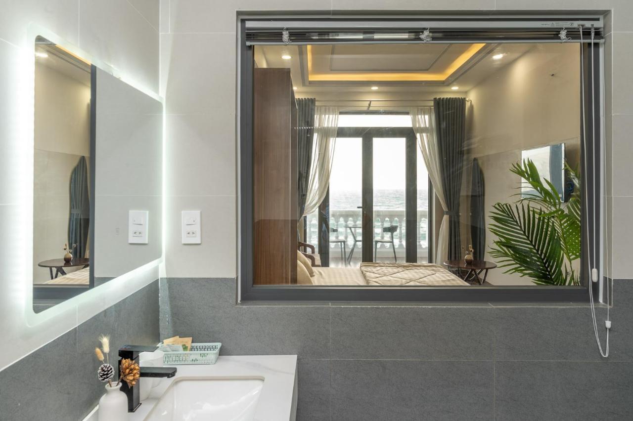 Mien Trung Beach House Phu Quoc Luaran gambar