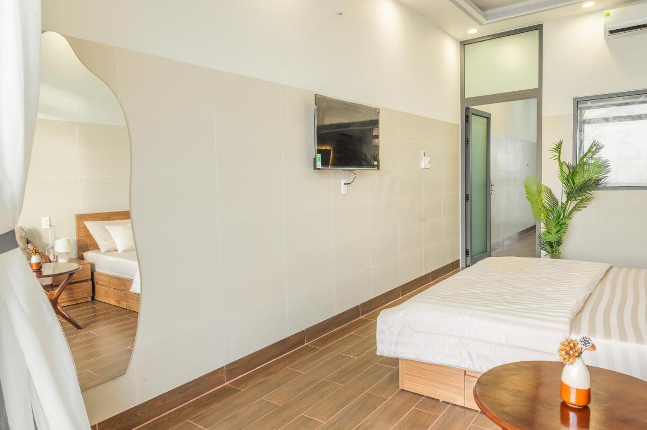 Mien Trung Beach House Phu Quoc Luaran gambar