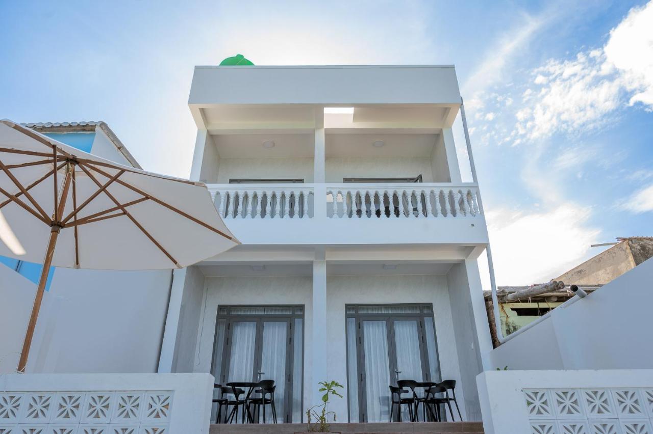 Mien Trung Beach House Phu Quoc Luaran gambar
