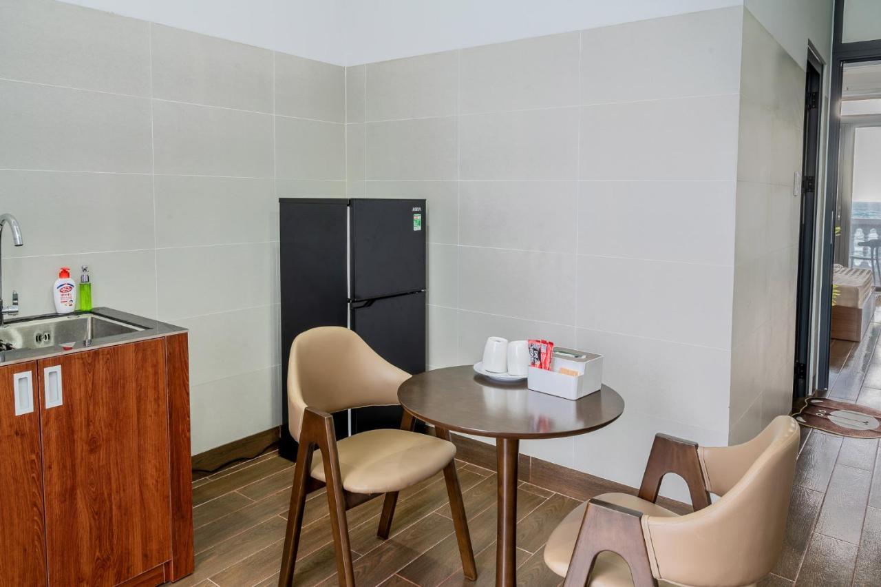 Mien Trung Beach House Phu Quoc Luaran gambar