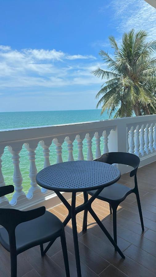 Mien Trung Beach House Phu Quoc Luaran gambar