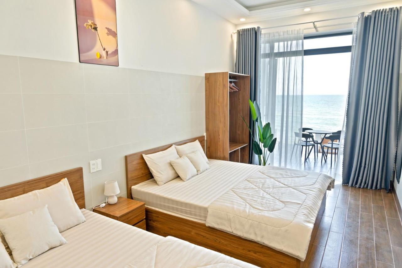 Mien Trung Beach House Phu Quoc Luaran gambar
