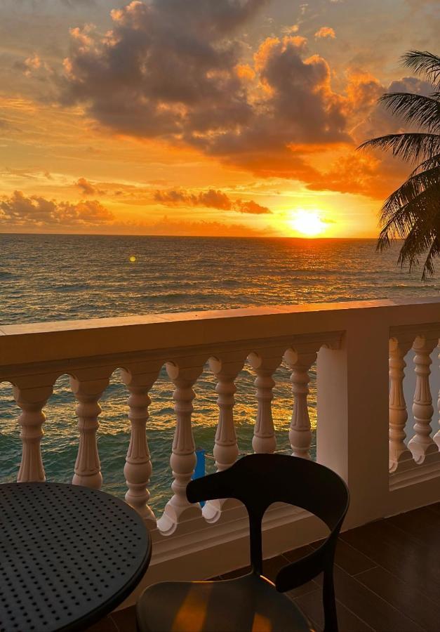 Mien Trung Beach House Phu Quoc Luaran gambar