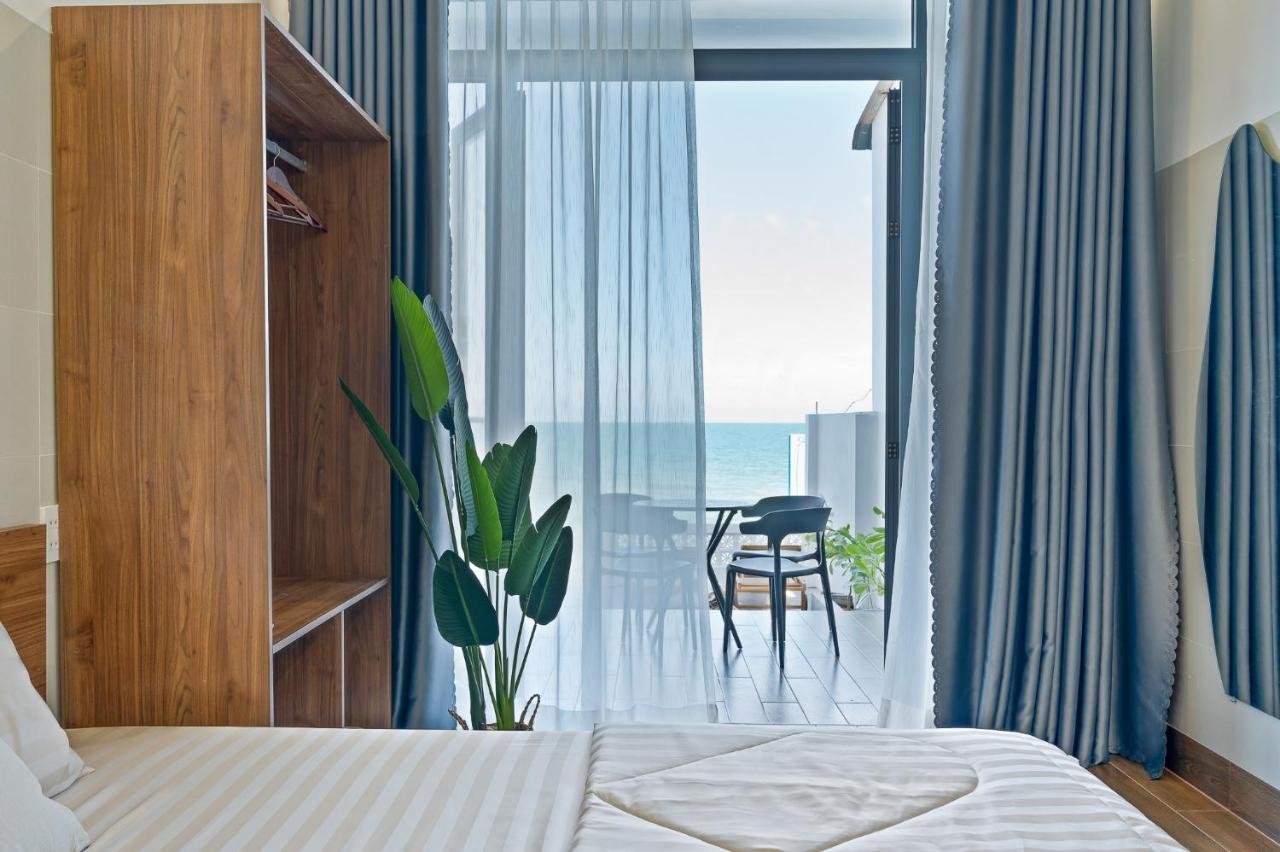 Mien Trung Beach House Phu Quoc Luaran gambar
