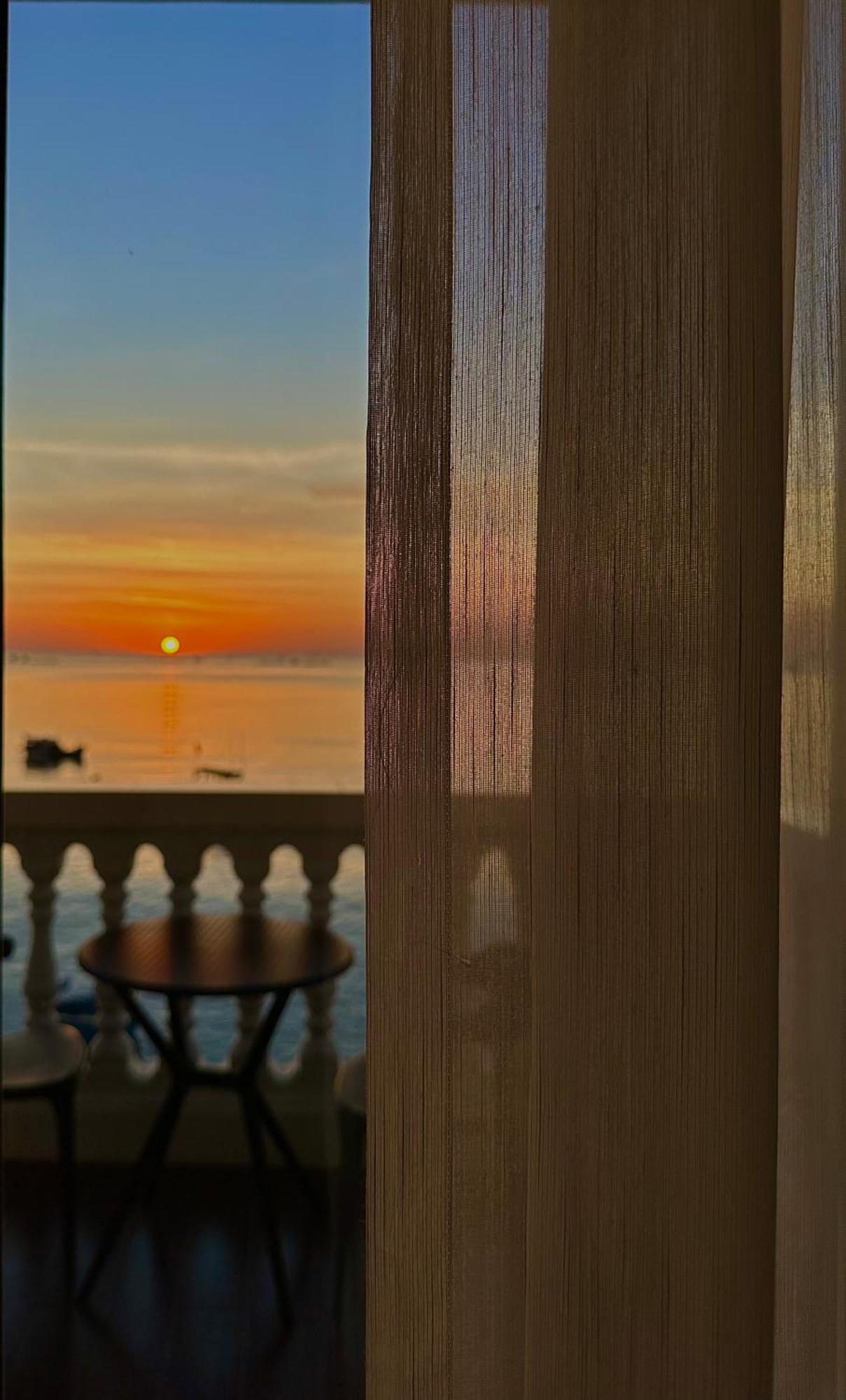 Mien Trung Beach House Phu Quoc Luaran gambar