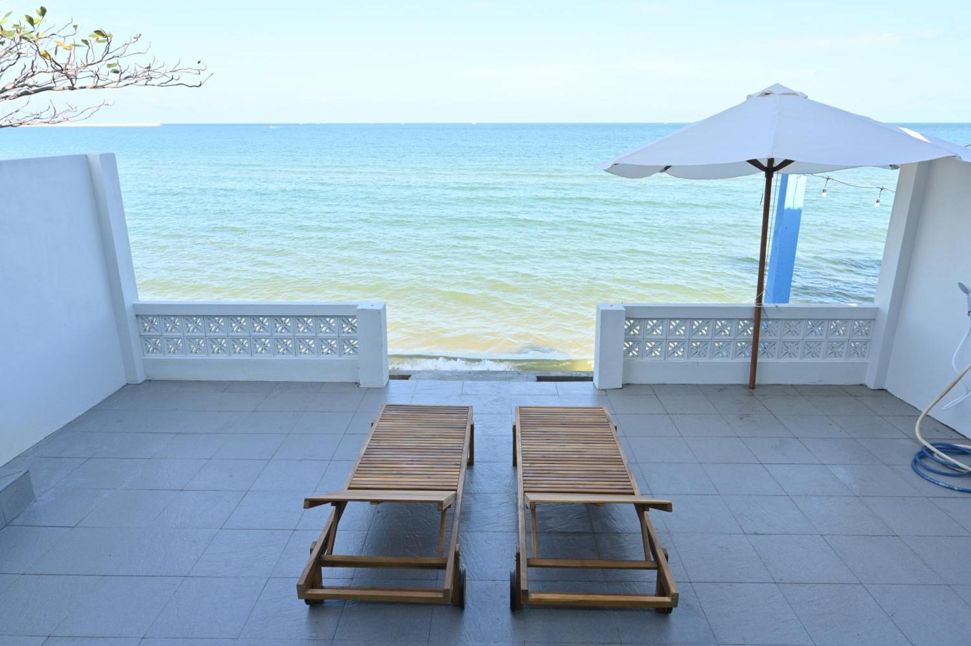 Mien Trung Beach House Phu Quoc Luaran gambar