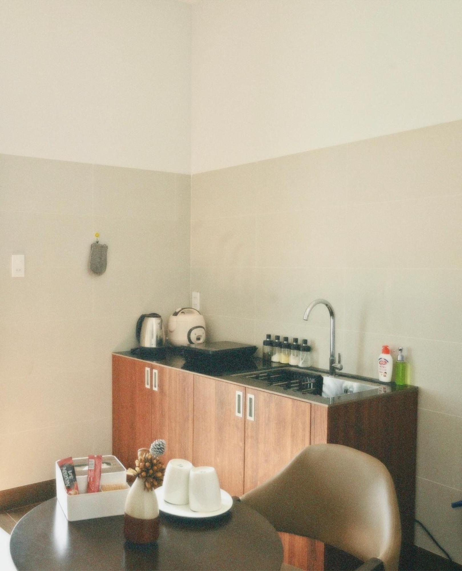 Mien Trung Beach House Phu Quoc Luaran gambar